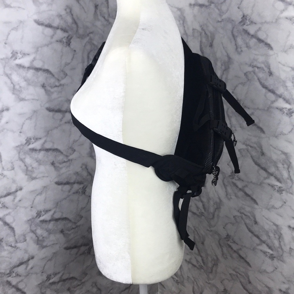 Multi Compartment Fanny Pack - image 4